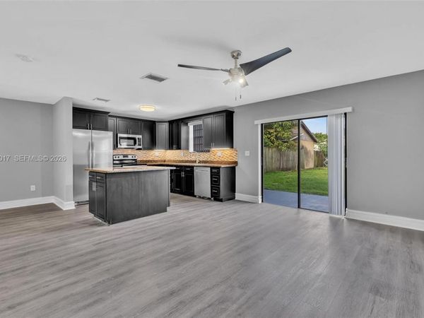 14212 NE 4th Ave , Miami, FL 33161