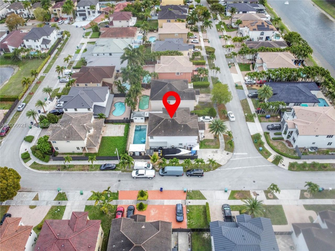 16621 SW 58th Ter , Miami, FL 33193 Photo