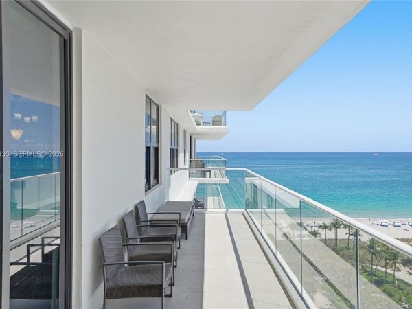 9801 Collins Ave, Unit 14D, Bal Harbour, FL 33154