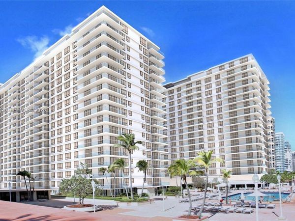 9801 Collins Ave, Unit 14D, Bal Harbour, FL 33154