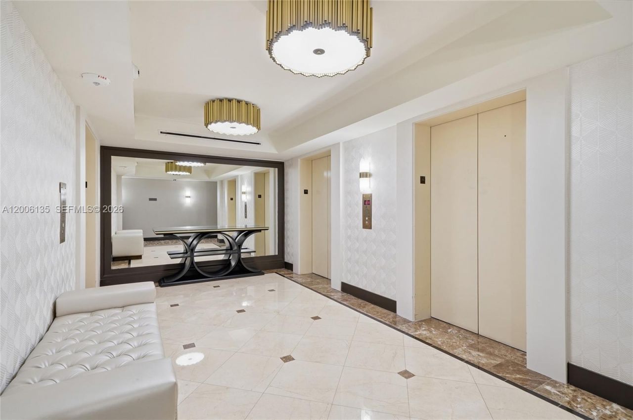 9801 Collins Ave, Unit 14D, Bal Harbour, FL 33154 Photo