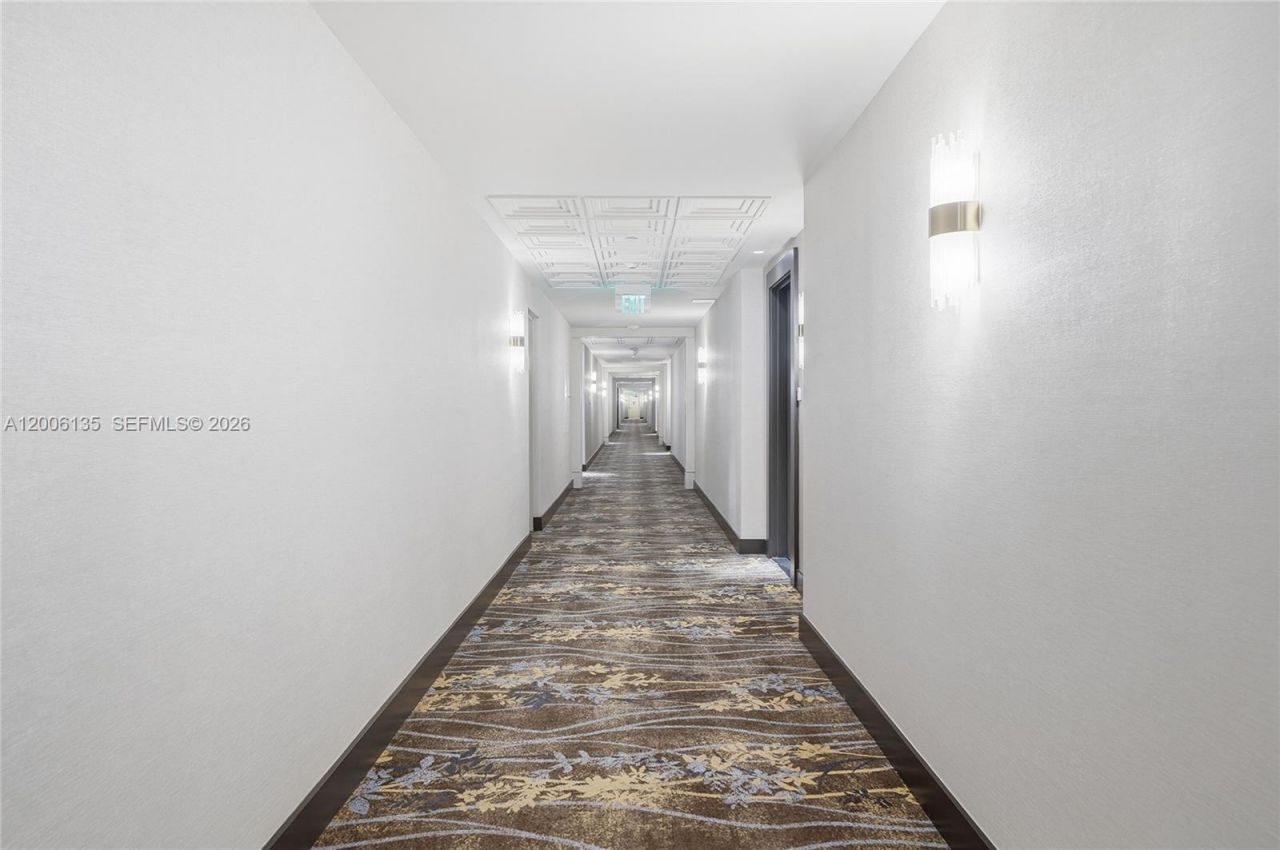 9801 Collins Ave, Unit 14D, Bal Harbour, FL 33154 Photo