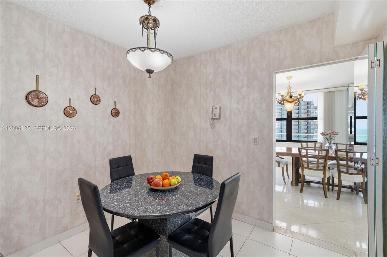 9801 Collins Ave, Unit 14D, Bal Harbour, FL 33154 Photo