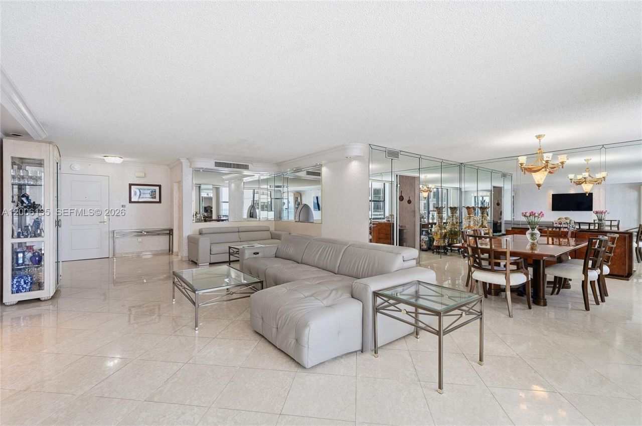 9801 Collins Ave, Unit 14D, Bal Harbour, FL 33154 Photo
