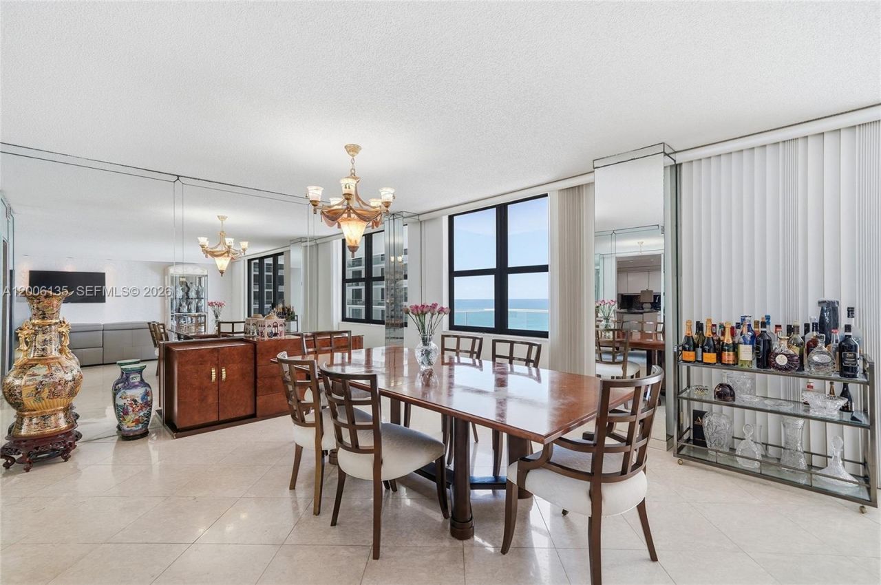 9801 Collins Ave, Unit 14D, Bal Harbour, FL 33154 Photo