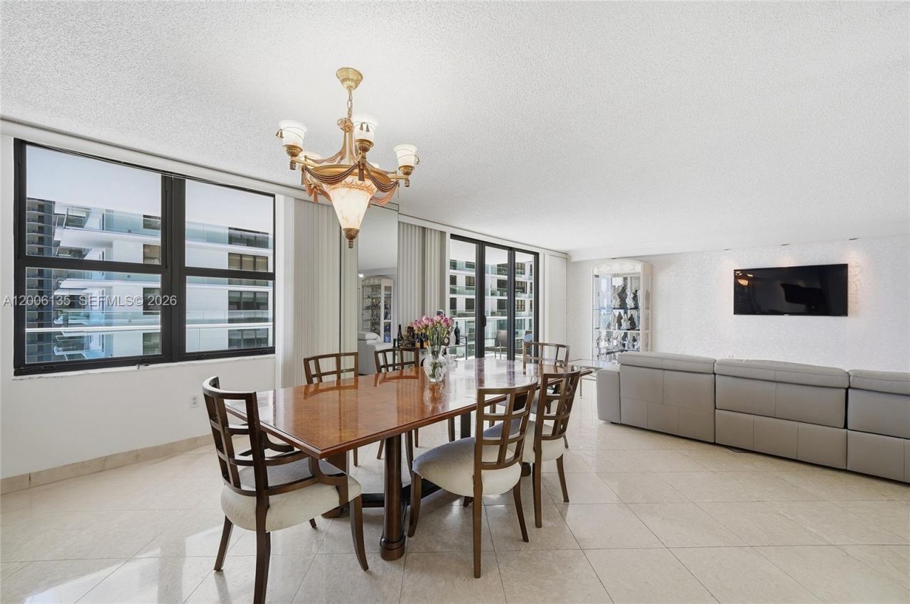 9801 Collins Ave, Unit 14D, Bal Harbour, FL 33154 Photo