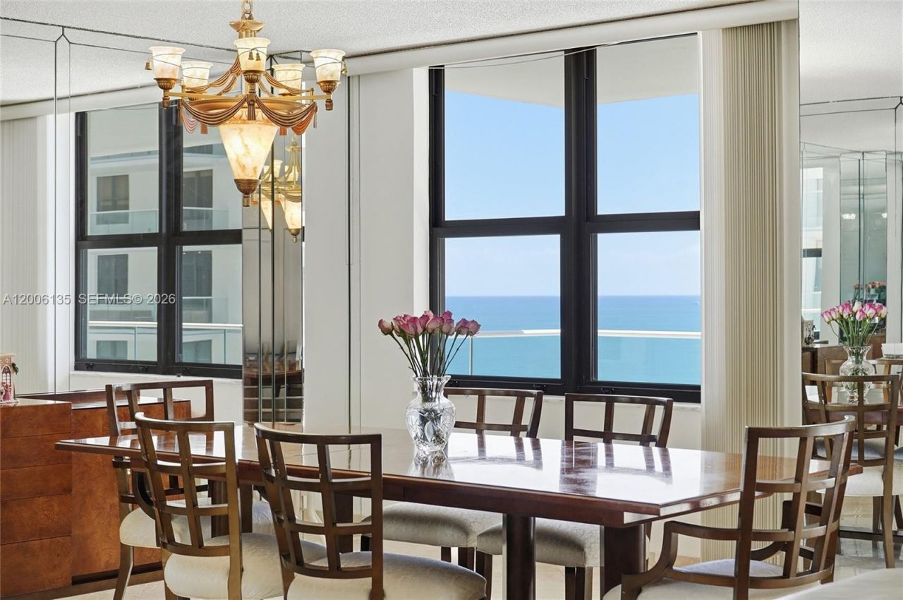 9801 Collins Ave, Unit 14D, Bal Harbour, FL 33154 Photo