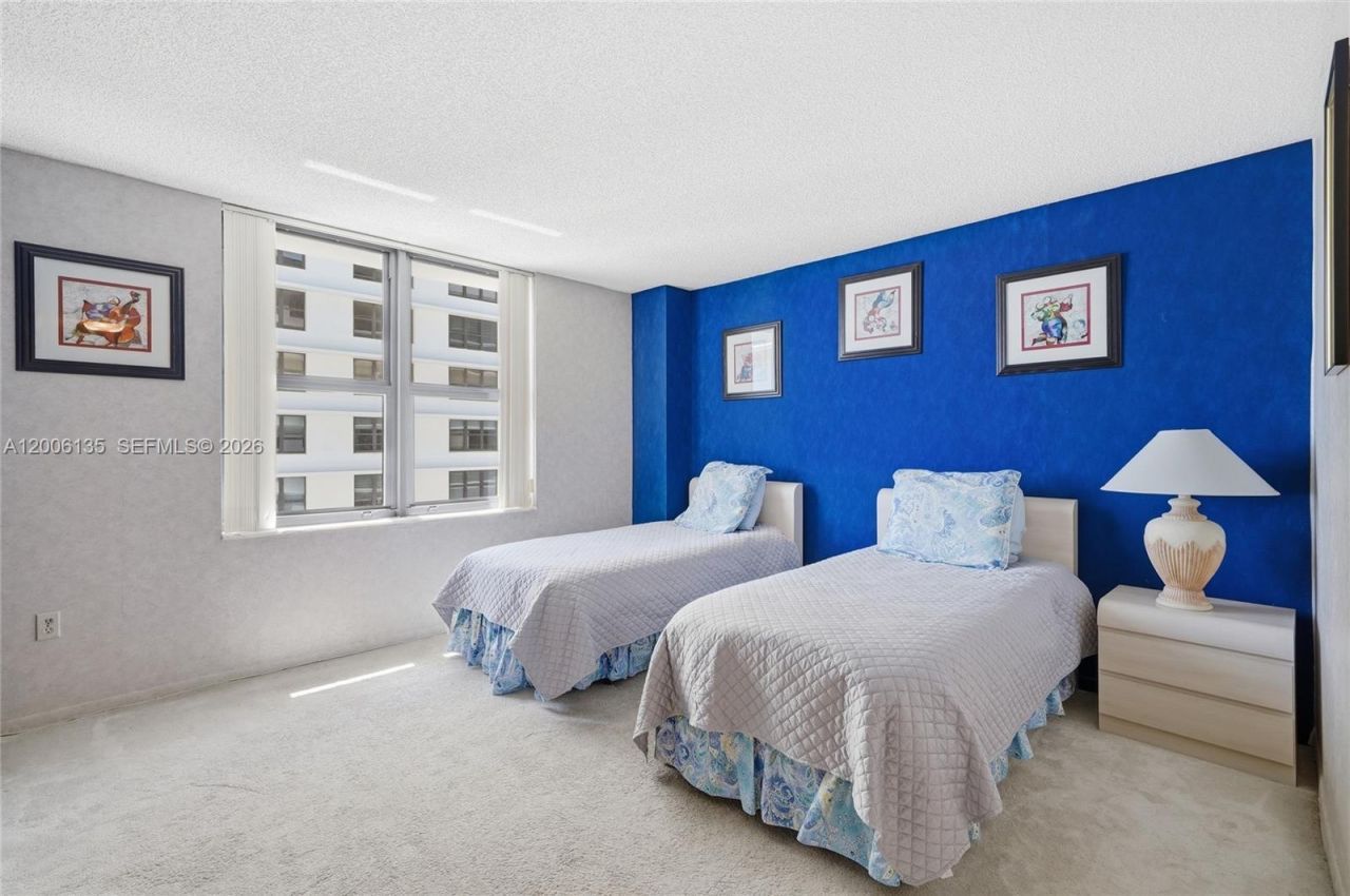 9801 Collins Ave, Unit 14D, Bal Harbour, FL 33154 Photo
