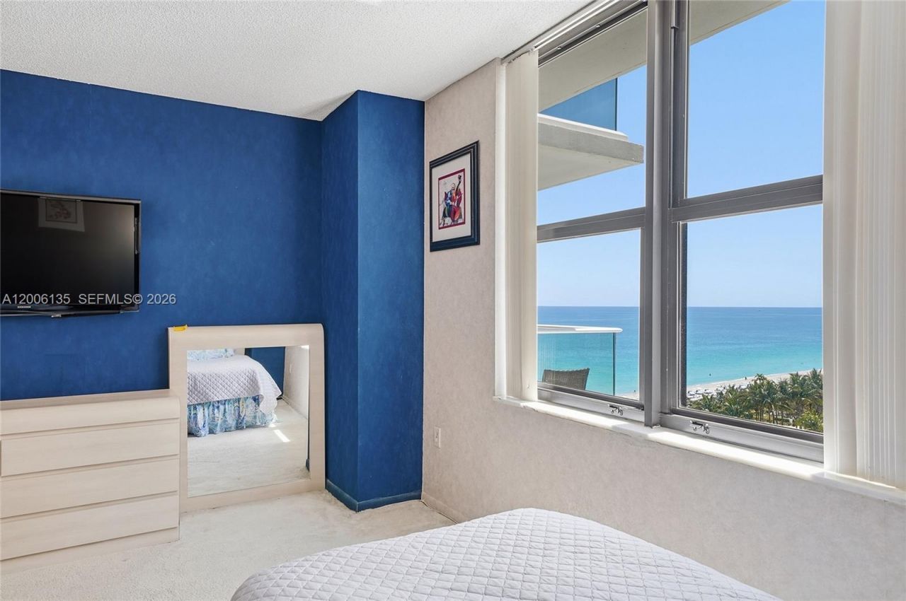 9801 Collins Ave, Unit 14D, Bal Harbour, FL 33154 Photo