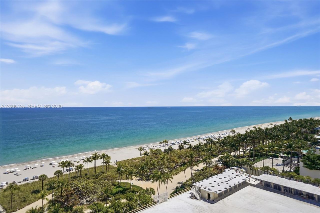 9801 Collins Ave, Unit 14D, Bal Harbour, FL 33154 Photo