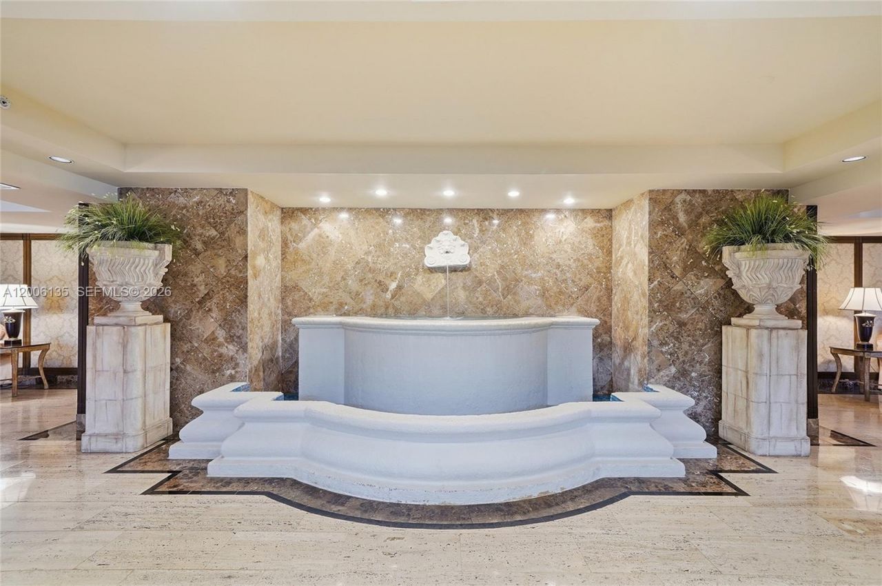 9801 Collins Ave, Unit 14D, Bal Harbour, FL 33154 Photo