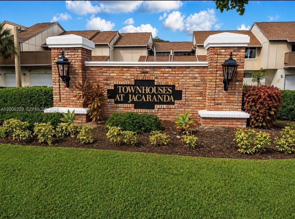 8224 NW 9th Ct, Unit 3, Plantation, FL 33324 Photo