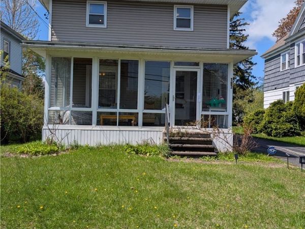 187 Durston Avenue, Syracuse, NY 13203