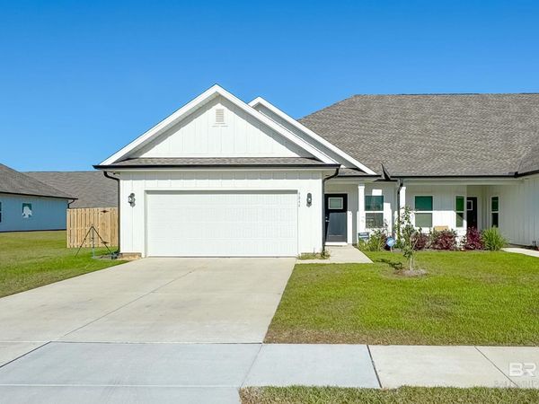 9844 Willet Way, Foley, AL 36535