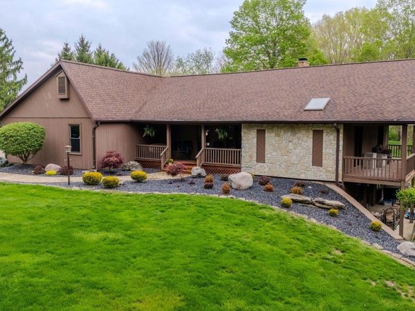 9673 S 200 E, LaFontaine, IN 46940