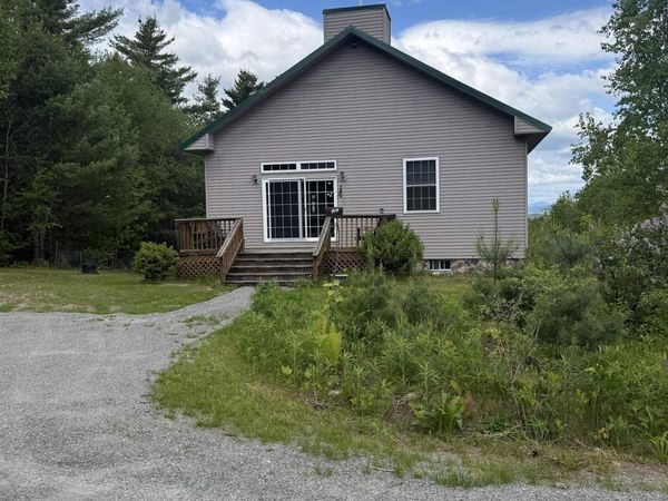 243 Partridge Lane, Haverhill, NH 03774