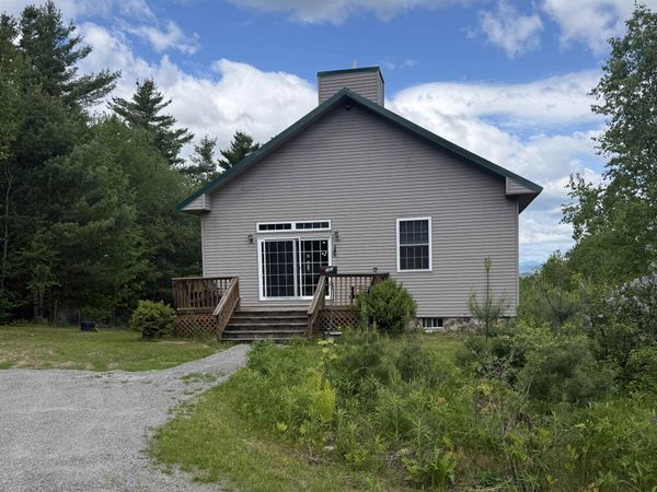 243 Partridge Lane, Haverhill, NH 03774