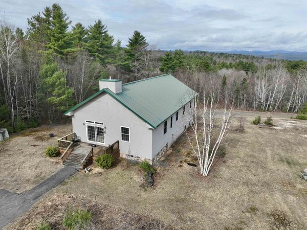 243 Partridge Lane, Haverhill, NH 03774