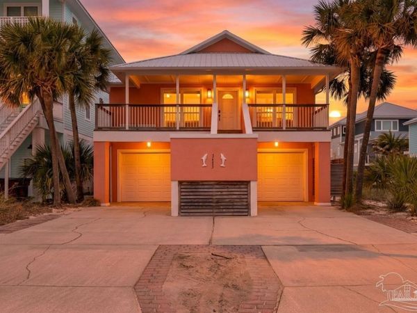 7413 Grand Navarre Blvd, Navarre Beach, FL 32566