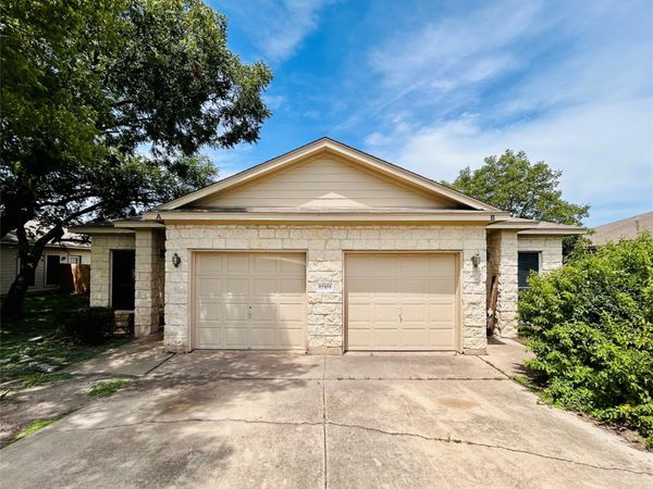 12303 Abney DR, Austin, TX 78729