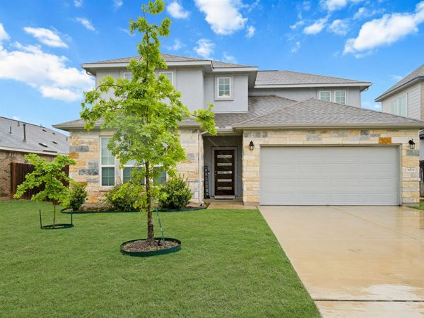 5705 Bellissima WAY, Round Rock, TX 78665