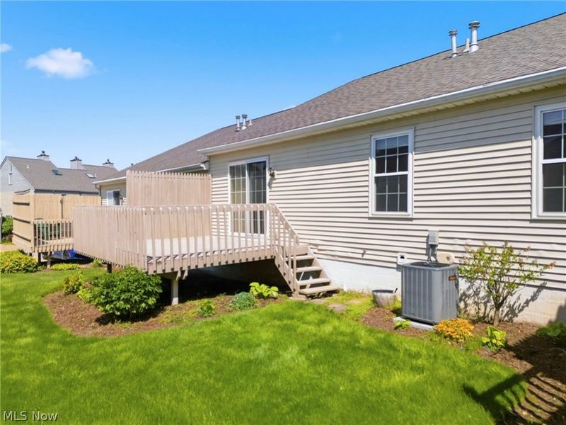 3198 Mariners Island Drive NW, Canton, OH 44708 Photo 27