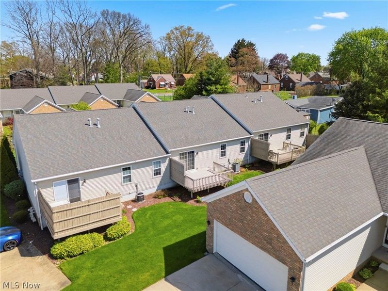 3198 Mariners Island Drive NW, Canton, OH 44708 Photo 28