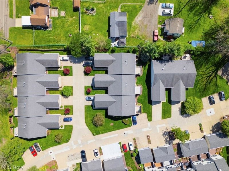 3198 Mariners Island Drive NW, Canton, OH 44708 Photo 30