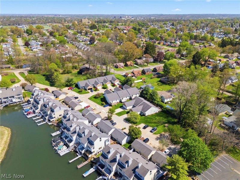 3198 Mariners Island Drive NW, Canton, OH 44708 Photo 34