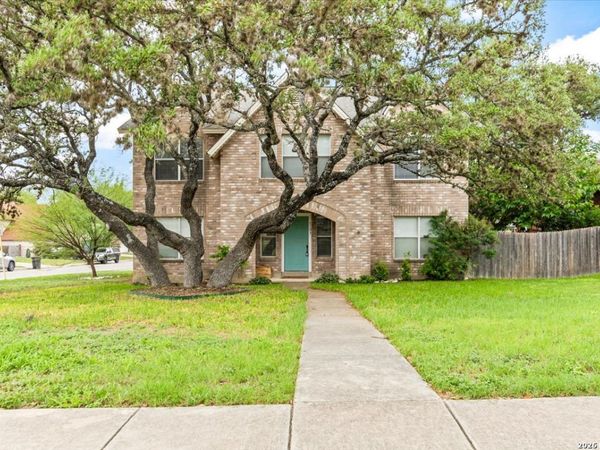 7103 MISTY BRK, San Antonio, TX 78250