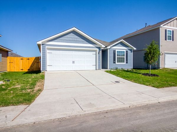 3055 JACKSON SMT, Converse, TX 78109