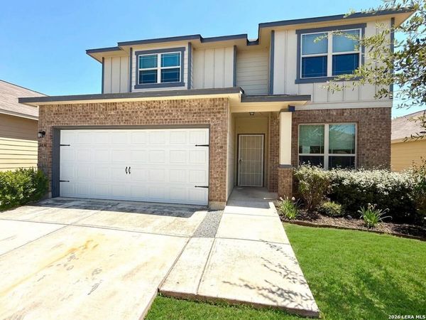 6814 Hibiscus Fls, San Antonio, TX 78218