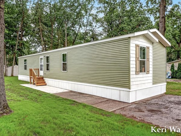 3475 Cedar Road, Twin Lake, MI 49457