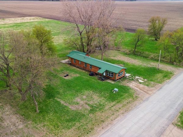 101 Bowman Street, Stewart, MN 55385