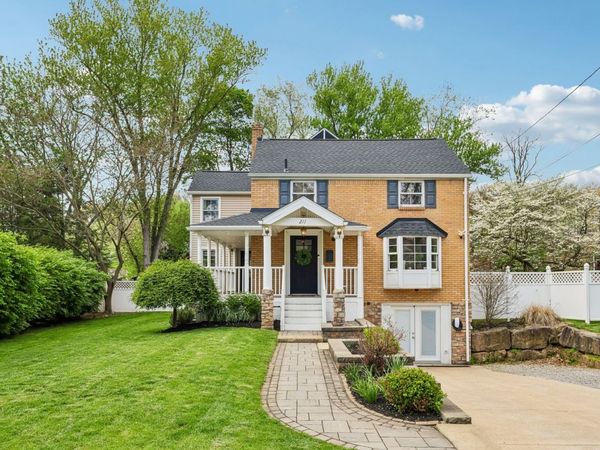 211 S Margery Drive, Pittsburgh, PA 15238