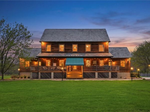 4547 State Route 158, New Wilmington, PA 16142