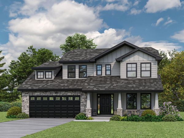 2350 Pradera Trail , Chesterton, IN 46304