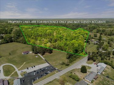 069-00-00-075.01 Cumberland Falls Highway, Corbin, KY 40701