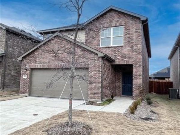 424 Madison Way , Princeton, TX 75407