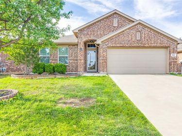 520 Pollyann Trail, Fort Worth, TX 76052