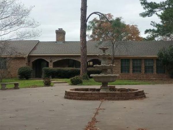 1202 Honeysuckle Drive, Keene, TX 76059