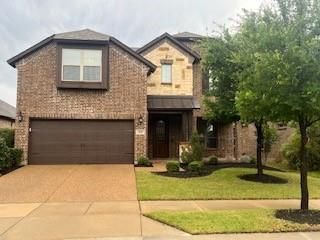 16020 Gladewater Terrace, Prosper, TX 75078 Main Photo