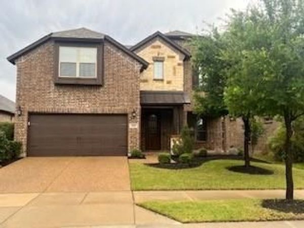 16020 Gladewater Terrace, Prosper, TX 75078