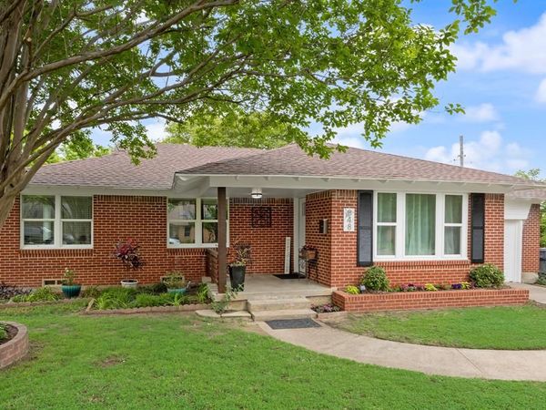 848 Glen Arbor Drive, Dallas, TX 75241