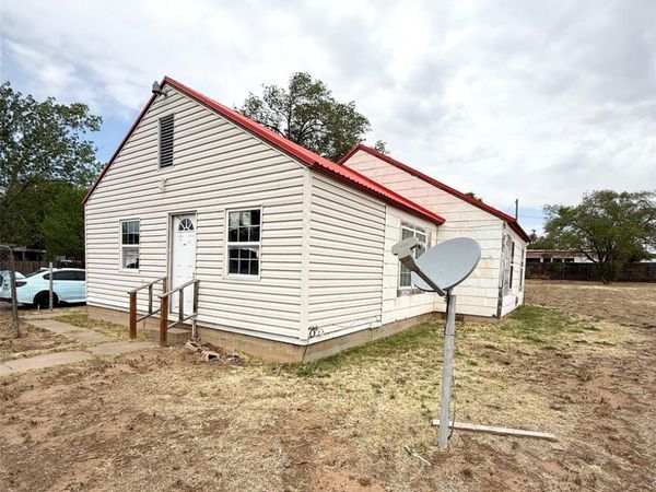 207 E Central Avenue , Amarillo, TX 79108