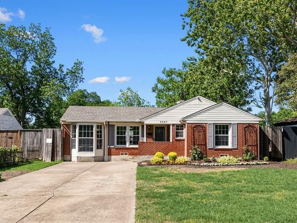 2427 Centerville Road , Dallas, TX 75228