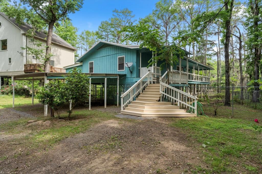 230 W Sesame Street , Karnack, TX 75661 Main Photo