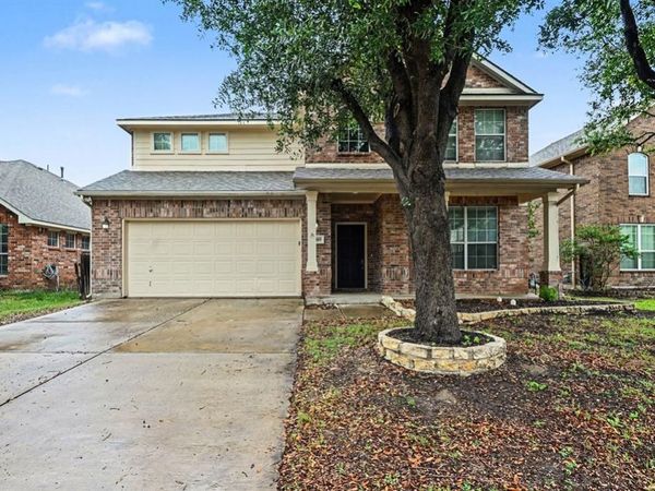 4009 Summerhill Lane, Fort Worth, TX 76244