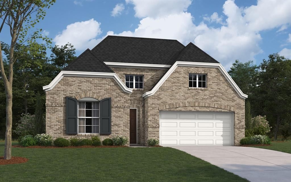 2207 River Bend Road, Royse City, TX 75189 Main Photo
