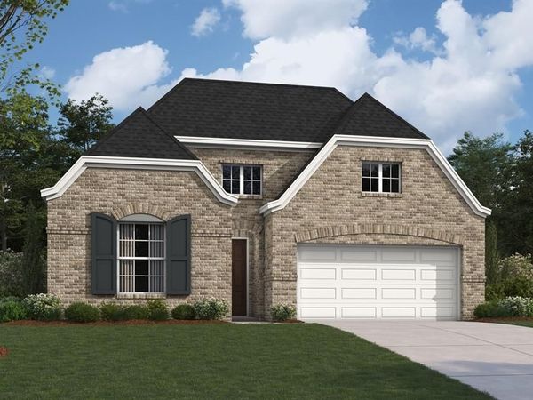 2207 River Bend Road, Royse City, TX 75189
